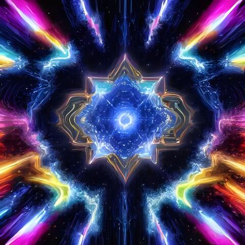 Cosmic Sovereign