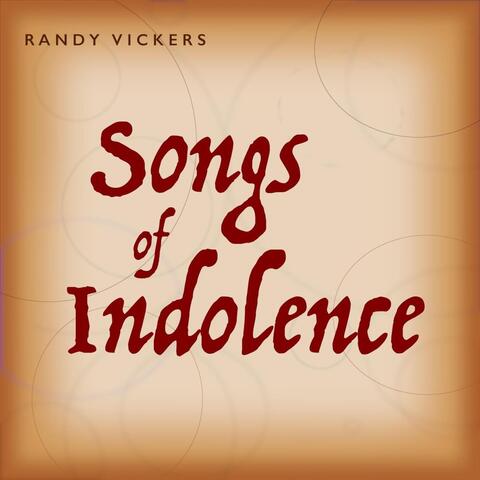 Songs of Indolence