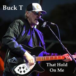 That Hold on Me (Live)