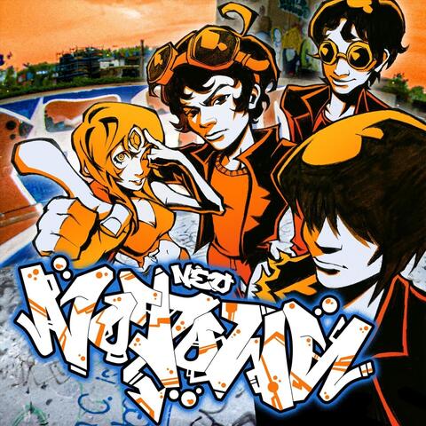 Neo Notown