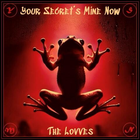 Your Secret's Mine Now