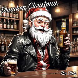 Drunken Christmas