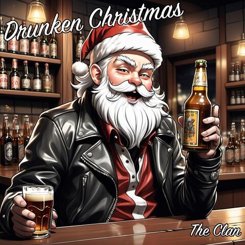 Drunken Christmas