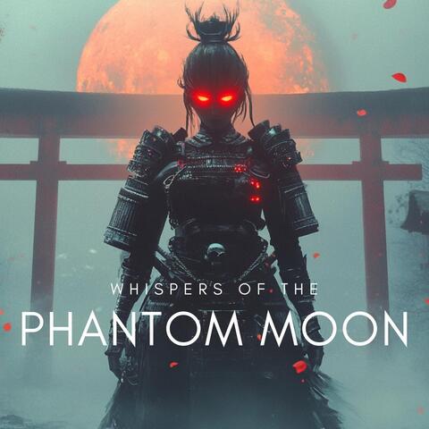 Whispers of the Phantom Moon