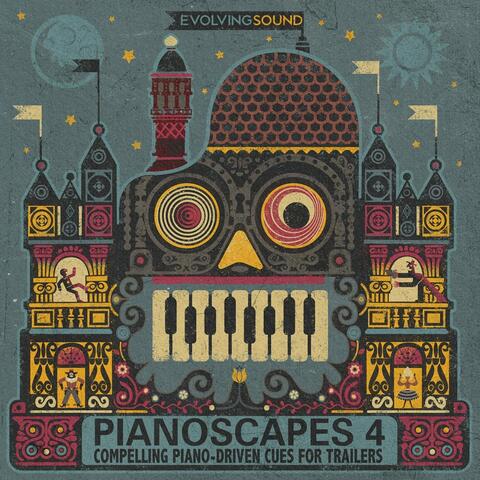 Pianoscapes 4
