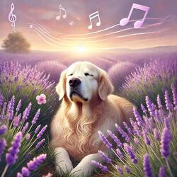 Soft Paws and Calm Hearts: Relaxing Music for Dogs