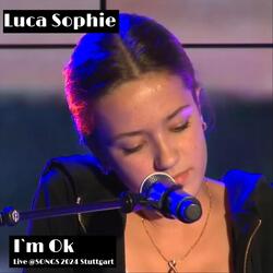 I`m OK (Live)