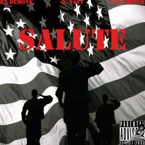 Salute