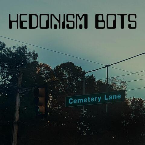 Cemetery Lane
