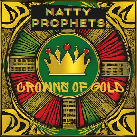 Crowns of Gold