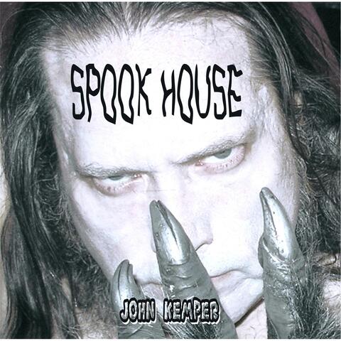 Spook House