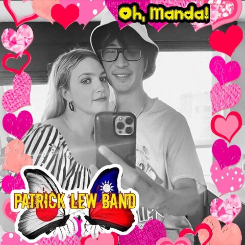 Oh, Manda!