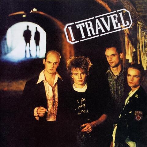 I Travel