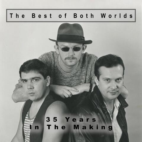 35 Years In The Making