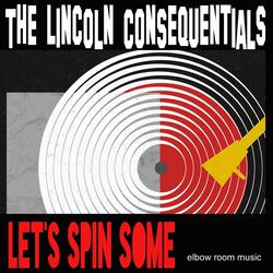 Let's Spin Some