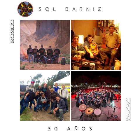 Sol Barniz 30 Años