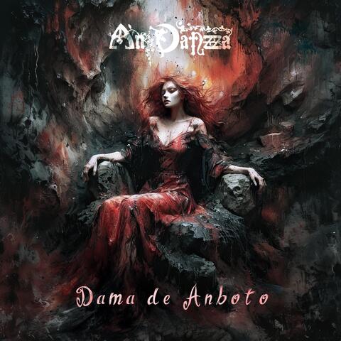 Dama de Anboto
