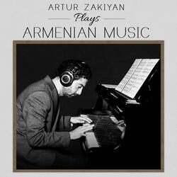 Waltz from Masquerade Suite (feat. Aram Khachaturian)