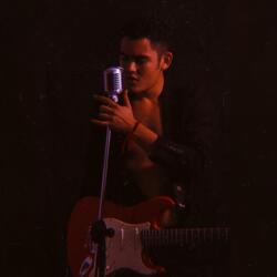 Serás Tú (Backing Vocals)