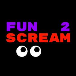 FUn 2 screAM [Backwards Man]