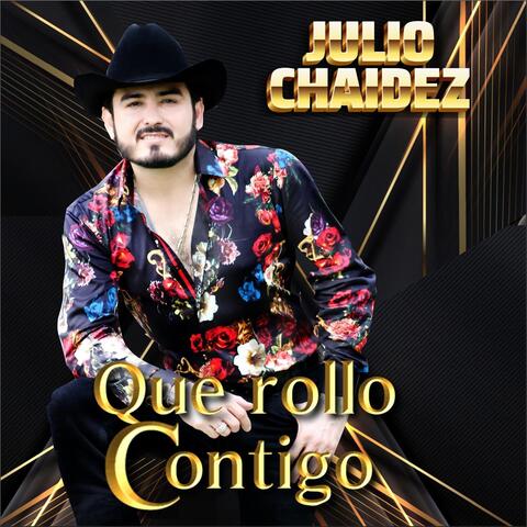 Que Rollo Contigo