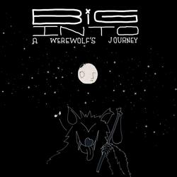 A Werewolf's Journey