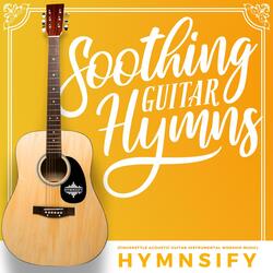 Guitar & Piano: Count Your Blessings (Guitar Hymn Worship Instrumental Music)