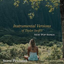 My Boy Only Breaks His Favorite Toys (Instrumental Version)