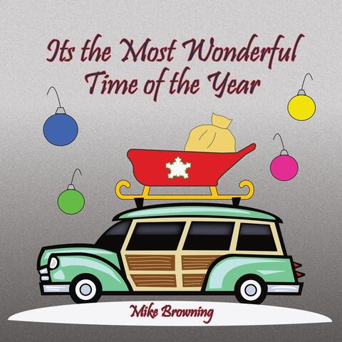 It's the Most Wonderful Time of the Year