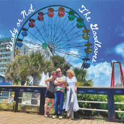 My Little Town (Live)