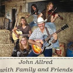 Fort Smith / Smith's Reel Medley (feat. Colette Allred)