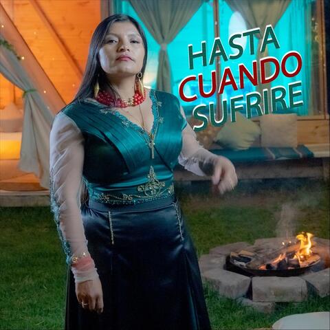Hasta Cuando Sufrire