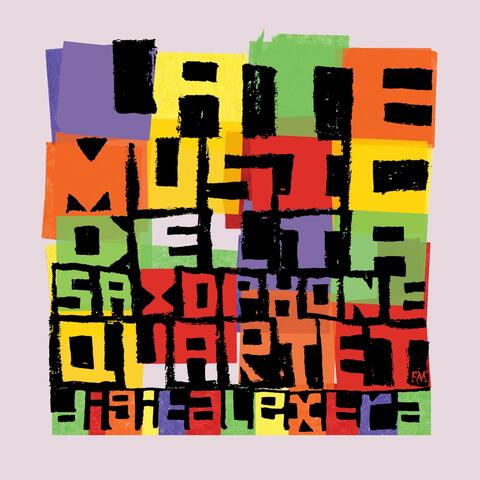 Delta Saxophone Quartet