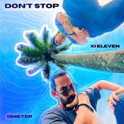 Don't Stop