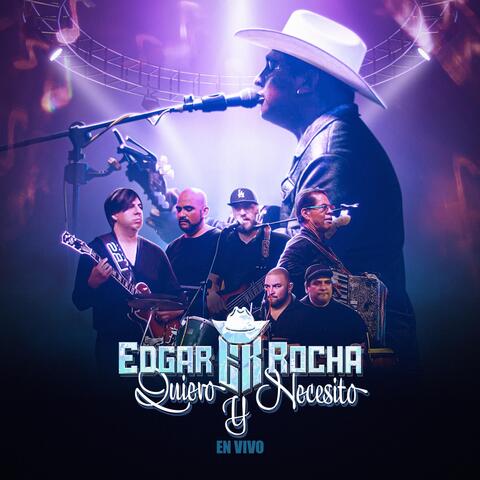 Quiero Y Necesito (En Vivo)