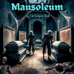 Terror in the Sepulcher