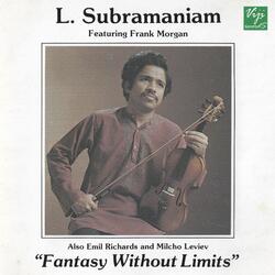 Fantasy Without Limits (feat. Emil Richards, Milcho Leviev & Frank Morgan)