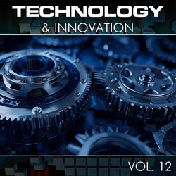 Pulse of Discovery (Underscore Version)