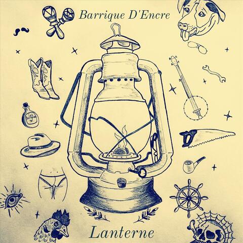 Lanterne