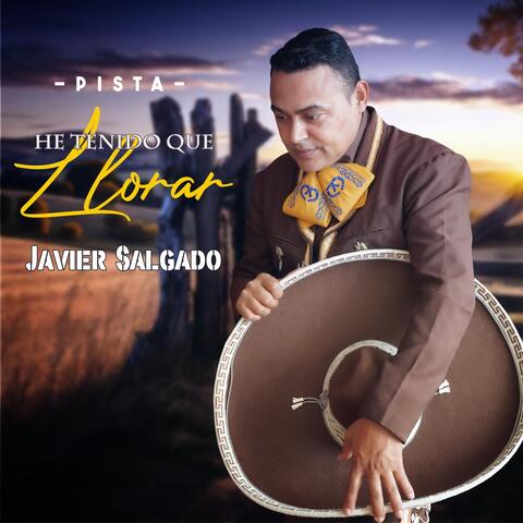 He Tenido Que Llorar (Pista)