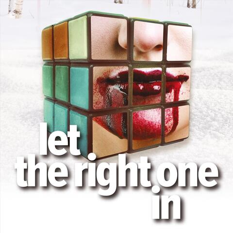 Let the Right One In