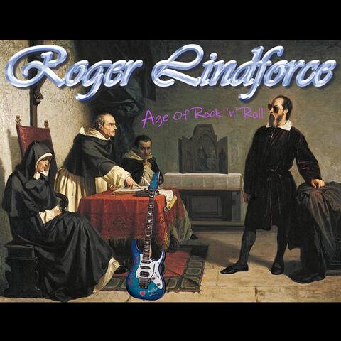 Age of Rock 'n' Roll