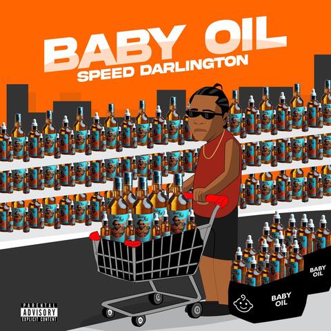 Baby Oil