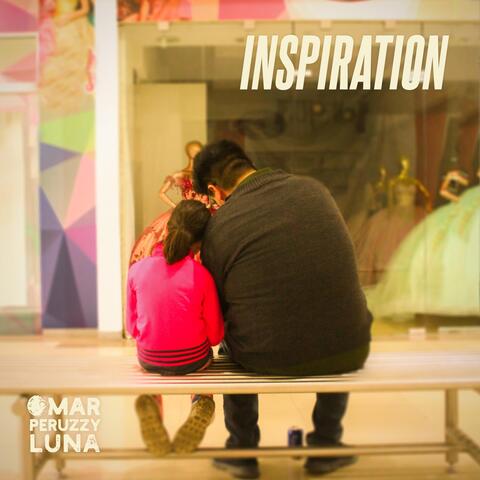 Inspiration (feat. Cillian De Madera & Gina Búl)