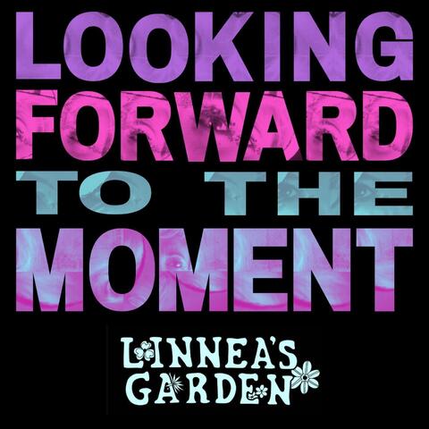Looking forward to the moment