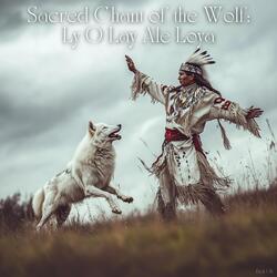Sacred Chant of the Wolf: Ly O Lay Ale Loya