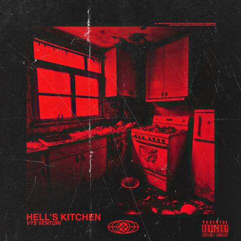 Hell's Kitchen