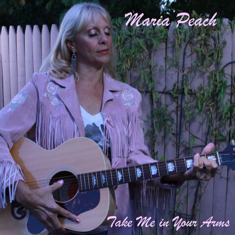Take Me in Your Arms