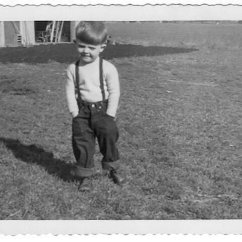 Charles Terry Schermerhorn II