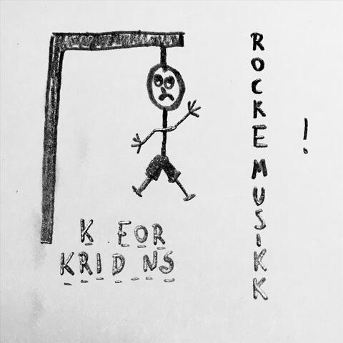 Rockemusikk!